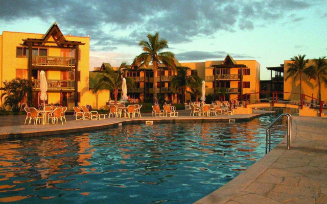 Worldmark Fiji