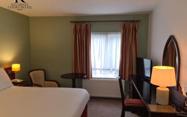 Killarney Court Hotel