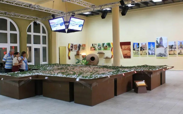 Hotel Camagüey Colón