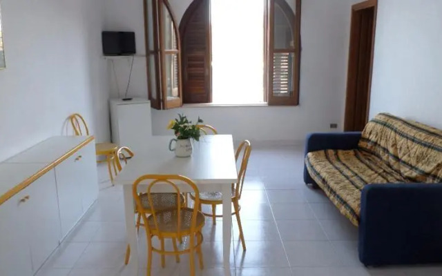 Apartamenti In Villa