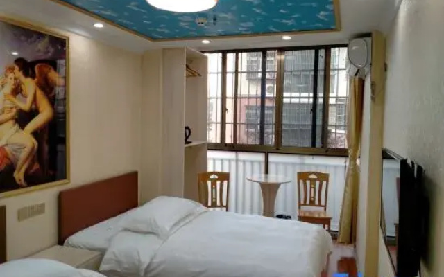 Tiandefu Hotel
