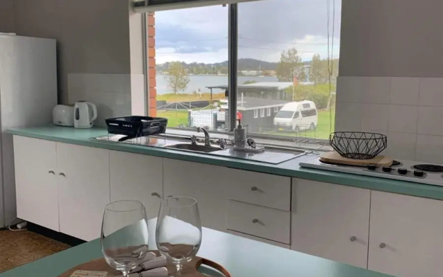 Rio Rita Ocean View Apartments