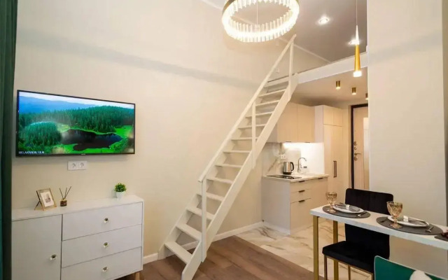 ДзенХоум на улице Большая Покровская 78