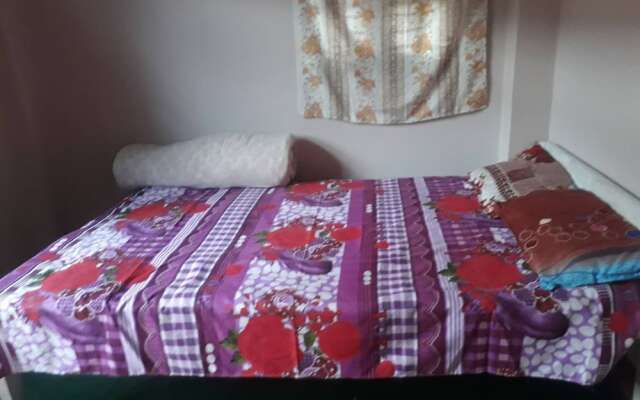 Shankhu Homestay