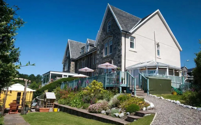 Thornloe Guest House