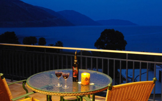 Hotel Kalafati