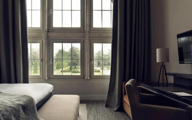 Terhills Hotel