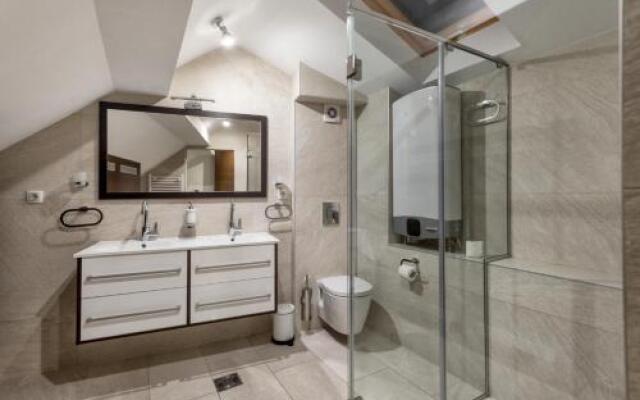 ONE Apartment