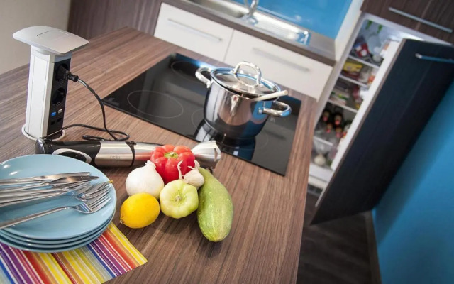 Mobile Home Sea Shell