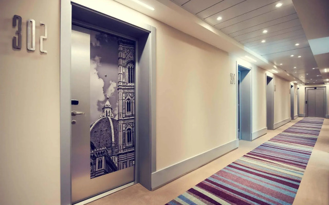 Mercure Firenze Centro