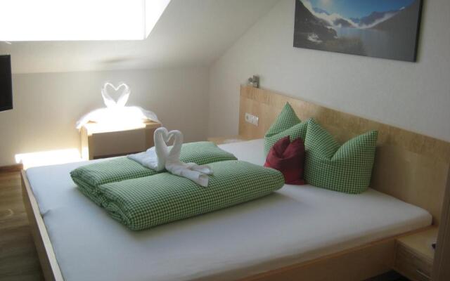 Ferienwohnung Gundolf Christine