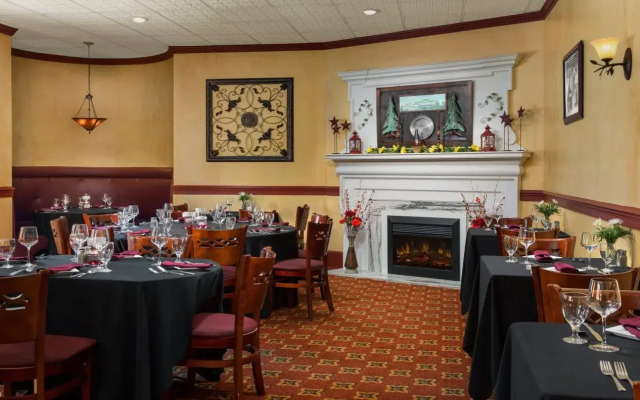 Pocono Manor Resort and Spa