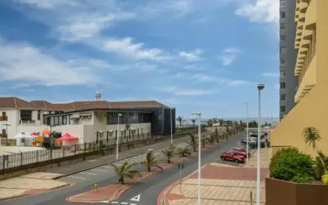 uShaka Holiday Apartments