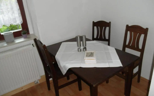 Hotel Pension zu Dresden Altpieschen
