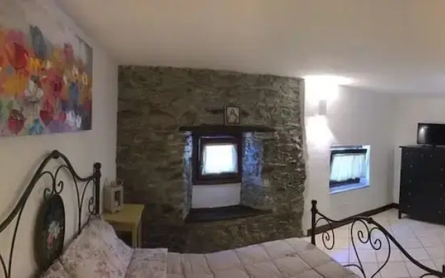 BMP Apartment Rosa Alpina