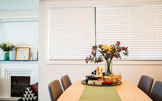 Wharf Retreat Unit 2