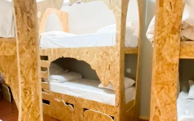 Porto Santo Destination