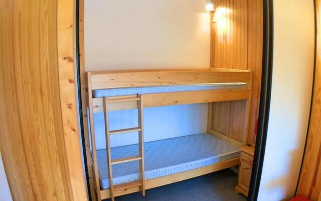 Appartement Vars, 2 pièces, 4 personnes - FR-1-330B-63