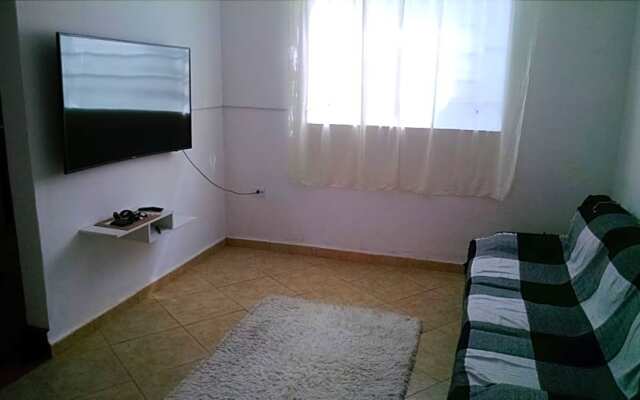 Hostel CASA 6