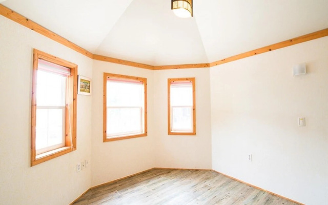 Gangneung Gyeongpo Awoolim Pension