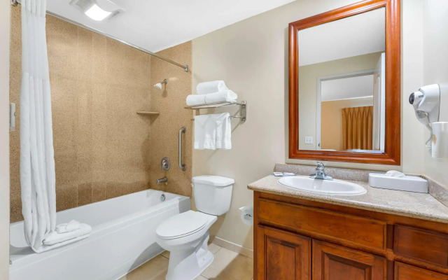Comfort Inn Cockatoo near LAX Airport