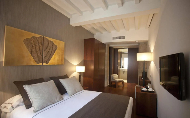 Hotel Carrís Casa de la Troya