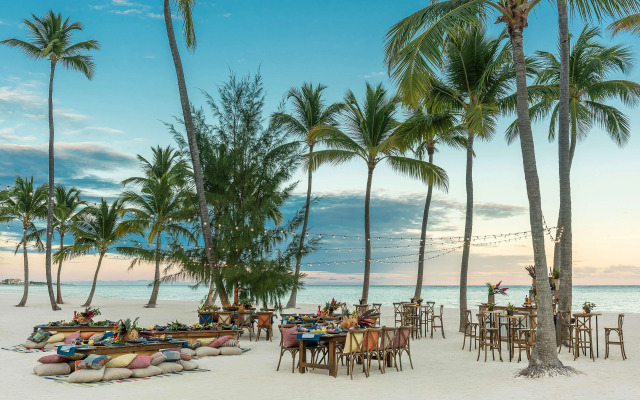 Hyatt Zilara Cap Cana ‐ Adults Only ‐ All Inclusive