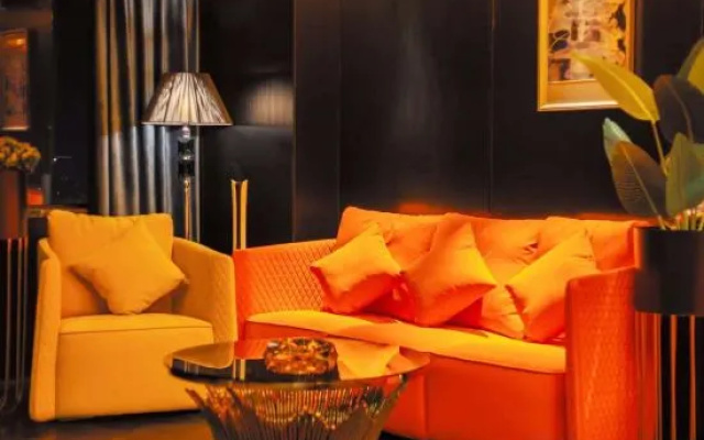 Changde Yunliu Hotel (Hunan University of Arts and Sciences Wanda Plaza) – Guest Rooms – Changde