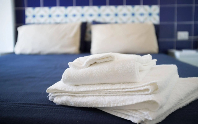 Residence Punta Stendardo