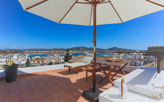 Apartamentos Xereca - Dalt Vila III