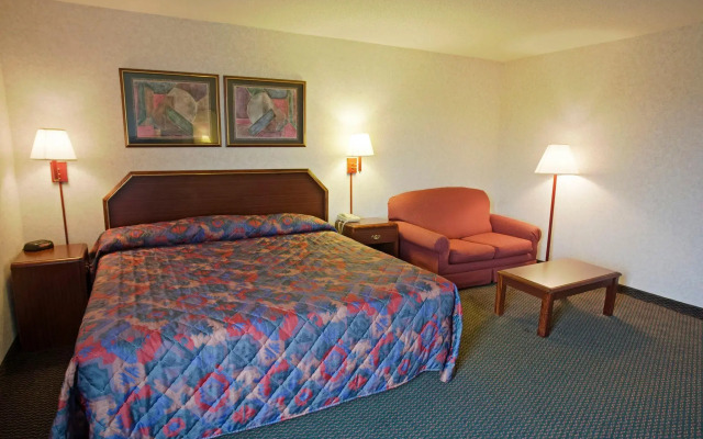 Sleep Inn Franklin - Cool Springs