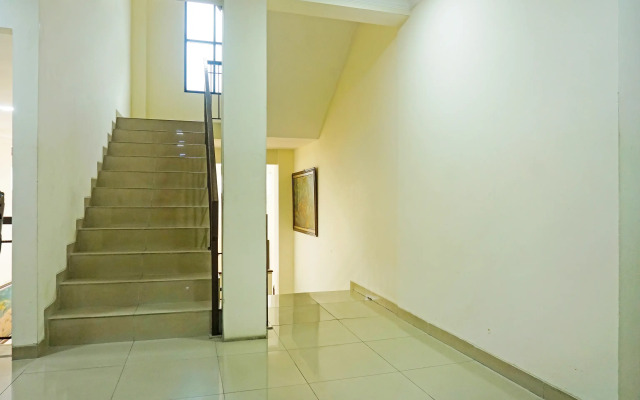 Hotel Fiducia Otista 153