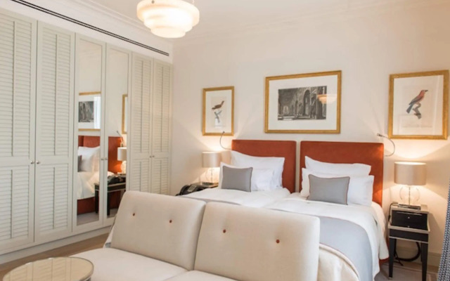 Brenners Park - Hotel & Spa, Oetker Hotels