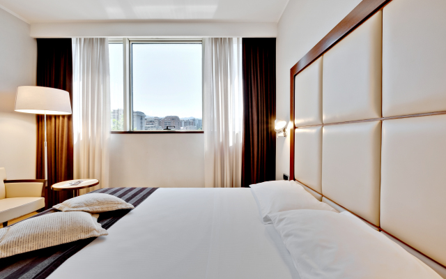 Italiana Hotels Cosenza