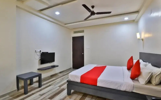 Hotel Rowton