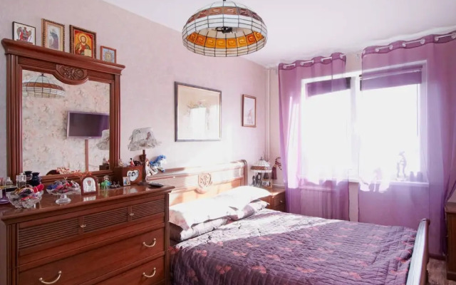 InRoomSPb - Komendantskiy