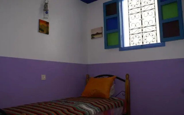 Appartements Kasbah Tiznit