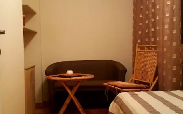 Rooms Museum Propido