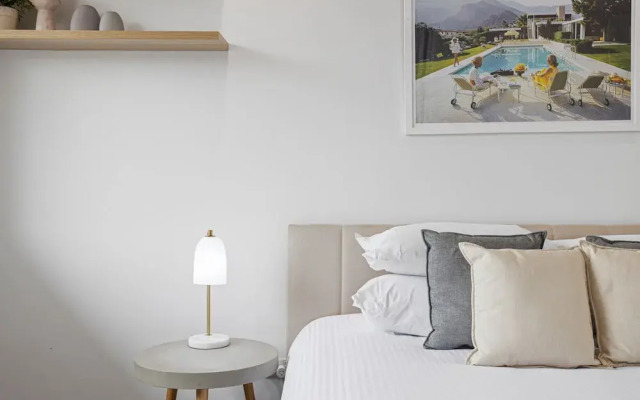 Spacious 1-bed in the Heart of Teneriffe