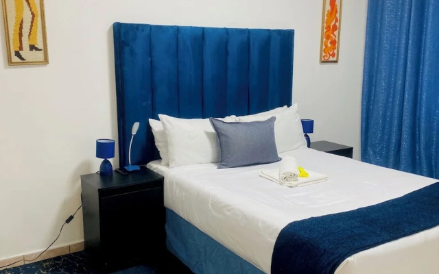 Airport Imperial Guest House