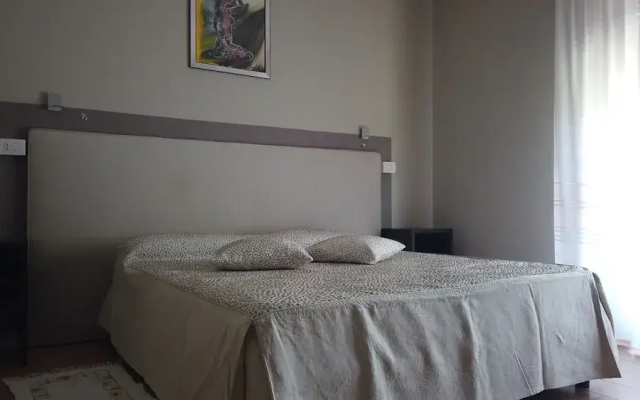 Hotel Cristina