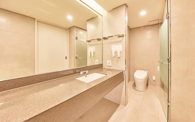 Hotel Thomas Myeongdong