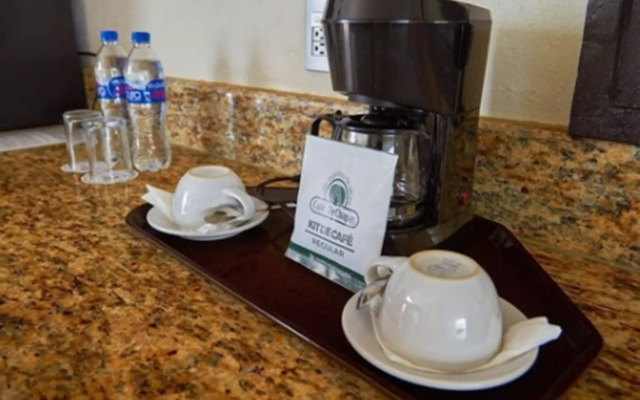 The Latit Hotel Querétaro