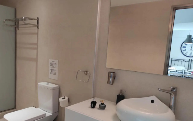 Milva Apartments