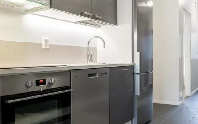 Sky Villas B6