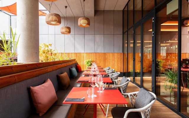 Moxy Paris Val D’Europe