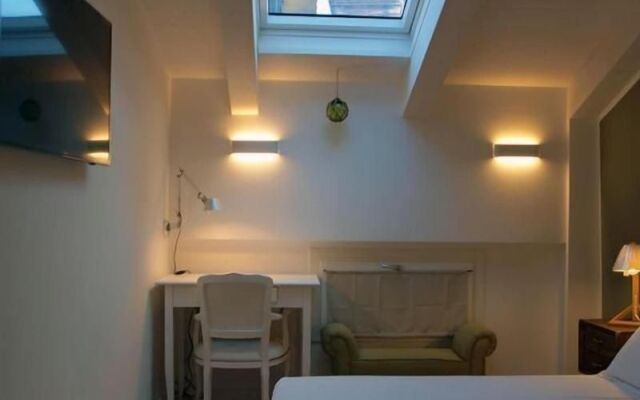 Acquaderni Rooms