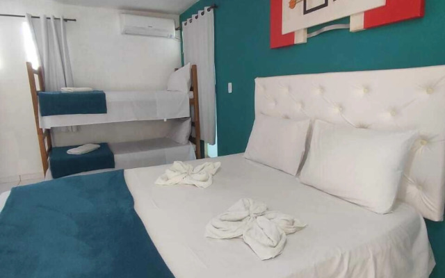 Pousada Caminho do Pontal