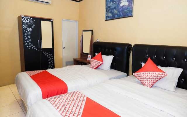 Super OYO 598 Udan Mas Guesthouse& Gallery