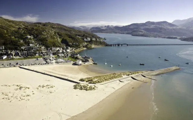 Holiday Home Tyn Liam